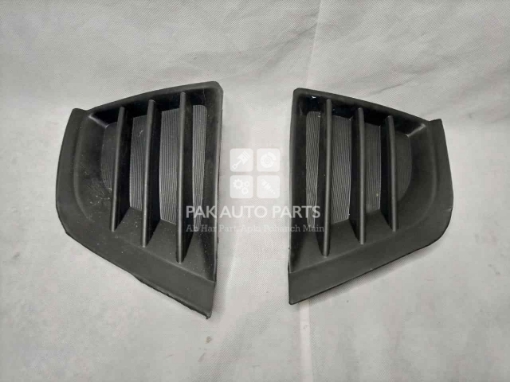 Picture of Toyota Corolla 2015-2018 Fog Light (Lamp) Cover Set