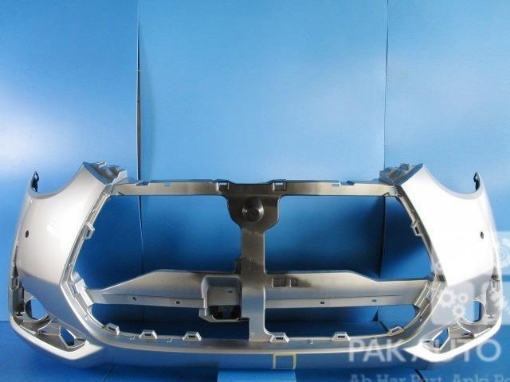 Picture of Toyota Passo Moda TRD VERSION Bumper Shell
