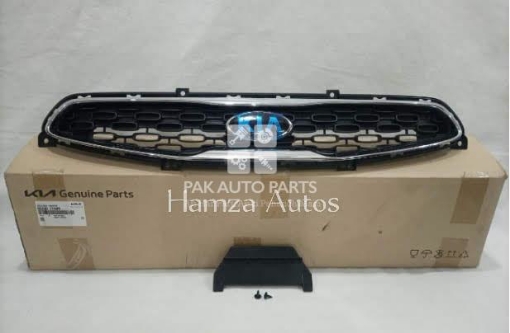 Picture of Kia Picanto 2019-2023 Front Show Grill