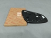 Picture of Toyota Corolla 2015-2025 Side Mirror Glass