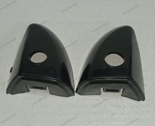 Picture of Toyota Corolla 2018-2025 Front Door Handle Tikki