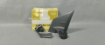Picture of Toyota Corolla 2015-2025 Side Mirror Base Complete