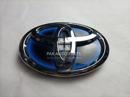 Picture of Toyota Aqua 2015-18 Front Logo