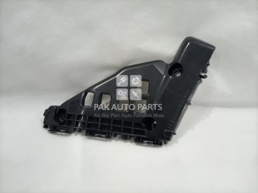 Picture of Toyota Corolla 2015-2025 Front Bumper Spacer