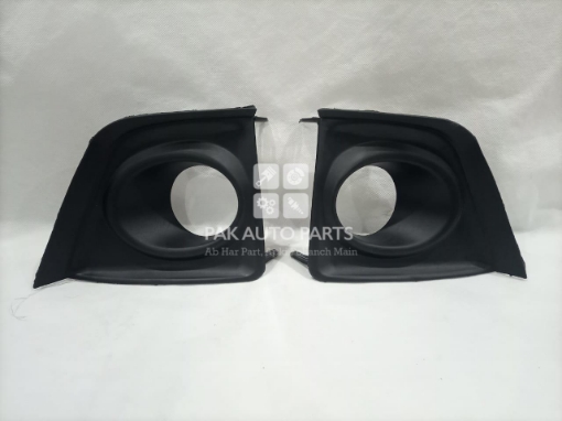 Picture of Toyota Corolla 2015-2018 Fog Light Cover Set