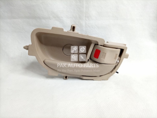 Picture of Toyota Corolla 2015-2025 Door Inner Bezel