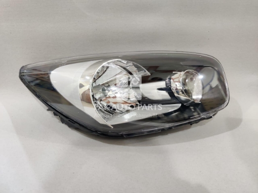 Picture of Kia Picanto 2019-22 Headlight