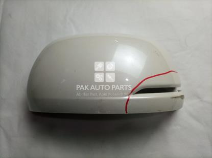 Picture of Honda N-ONE Left Side Mirror Cover