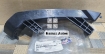 Picture of Kia Picanto 2020-2023 Headlight Stiffener