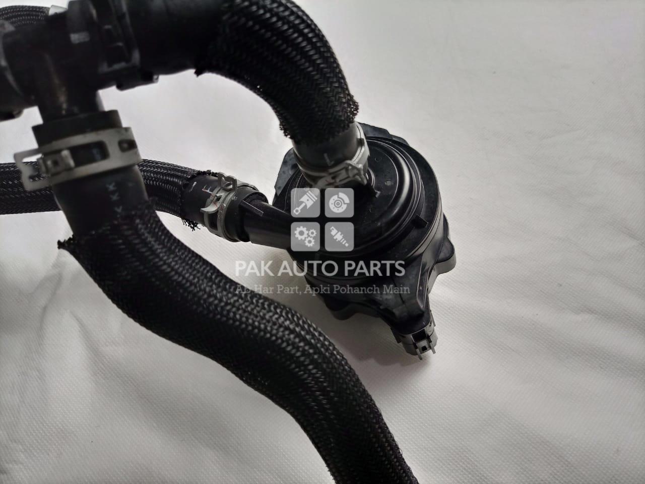 Picture of Nissan Note 2018 Water Pump With Pipe