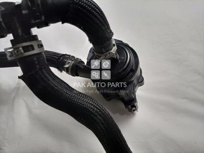Picture of Nissan Note 2018 Water Pump With Pipe