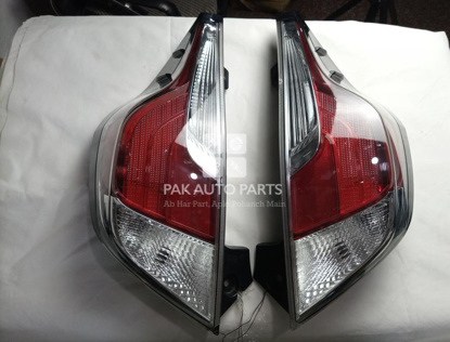 Picture of Toyota Aqua 2015 Tail Light (Backlight)