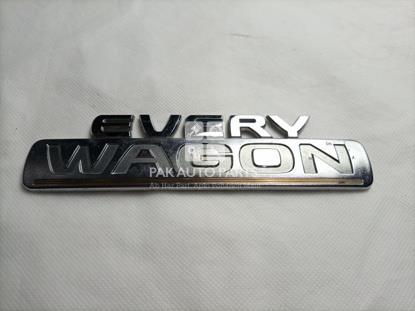 Picture of Suzuki Every Wagon Digi Logo
