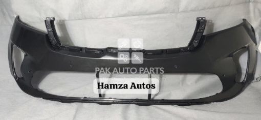 Picture of Kia Sorento 2020-2023 Front Upper Bumper