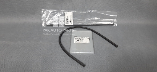 Picture of Kia Sportage 2019-2023 Wiper Blades Rubber Set