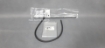 Picture of Kia Sportage 2019-2023 Wiper Blades Rubber Set