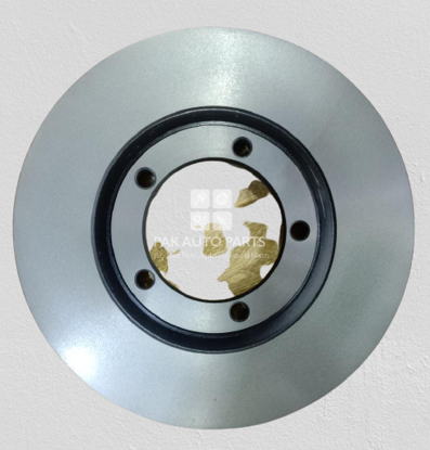 Picture of Hyundai Shehzore Disc Plate