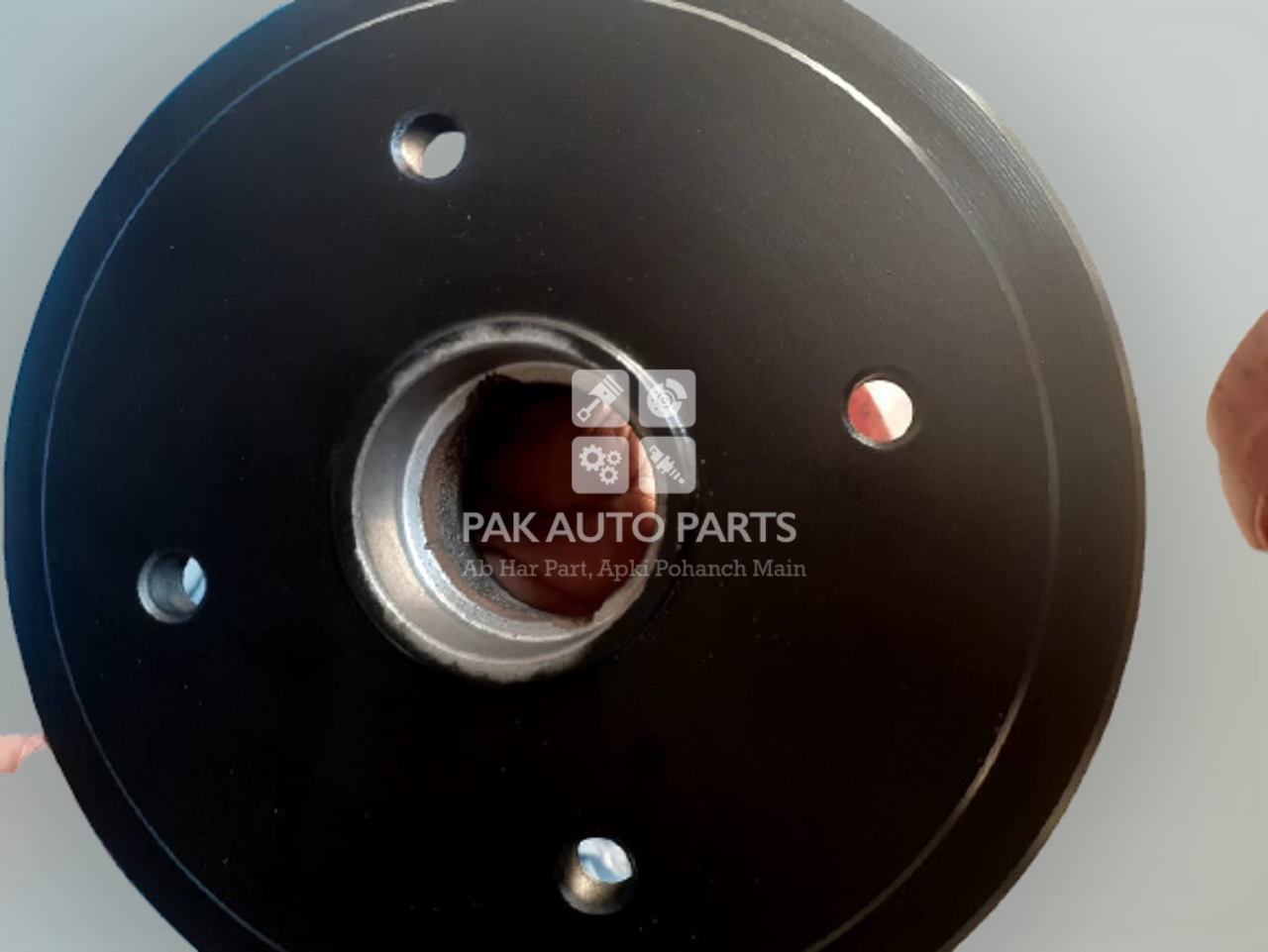 Suzuki Mehran Brake drumPakAutoParts