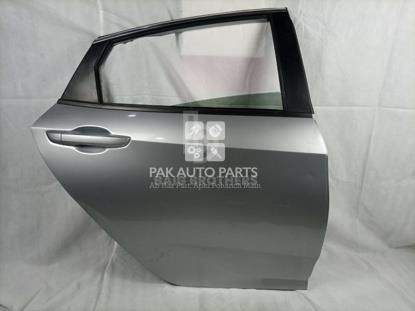 Picture of Honda Civic 2016-2021 Back Right Door