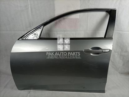 Picture of Honda Civic 2016-2021 Left Front Door