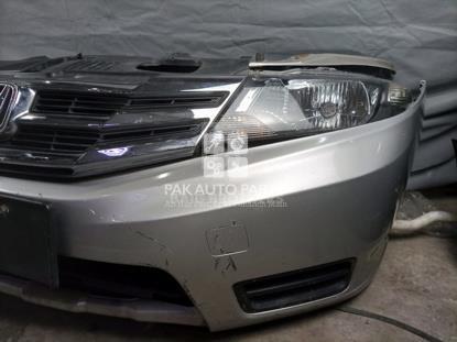 Picture of Honda City 2009-2021 Nose Cut Complete