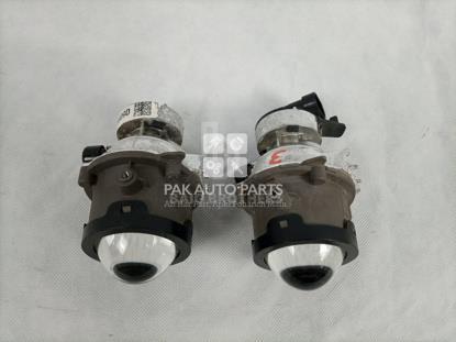 Picture of Kia Sportage Fog Light (Lamp)