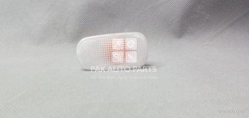 Picture of Toyota Prius Universal Fender Indicator Light (Set)