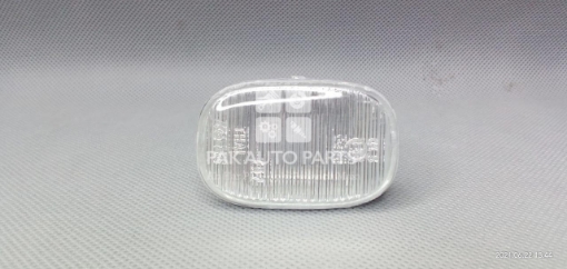 Picture of Toyota Corolla 2002-2008 Fender Indicator Lights (Set)