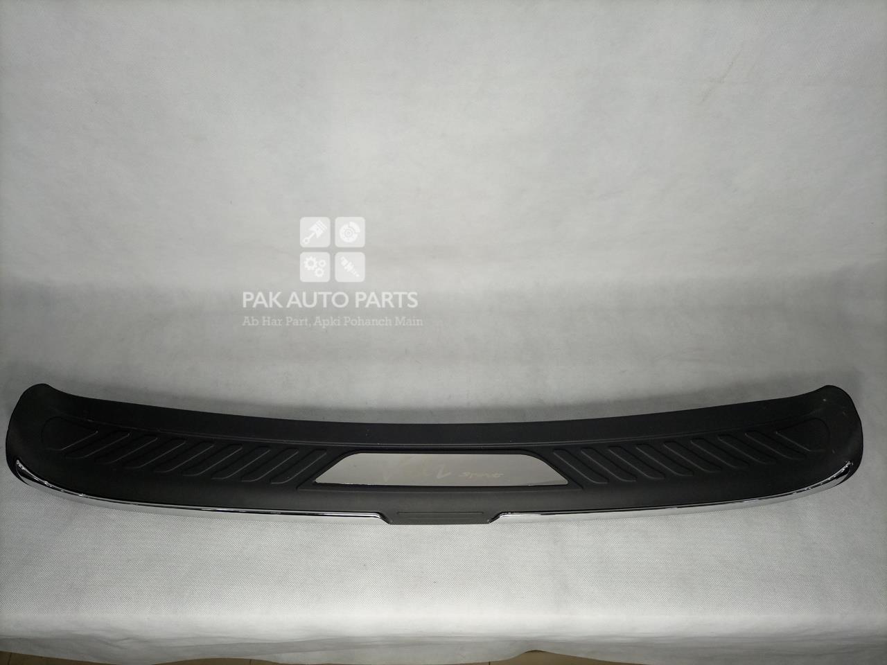 Picture of Toyota Vitz 1997-2004 Bumper Protector Pad