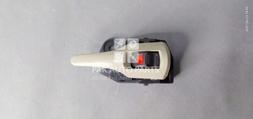 Picture of Toyota Corolla 2009-2014 Door Bezel