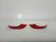 Picture of Toyota Yaris 2011-14 Side Mirror Sparrow RED (2pcs)