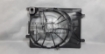 Picture of Kia Sportage 2019-2024 Radiator Fan Shroud