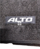 Picture of Suzuki Alto (New) Dashboard Carpet Mat With Logo & Black Border
