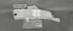 Picture of KIA Sportage 2019-2024 Wiper Bottle