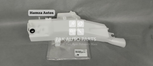 Picture of KIA Sportage 2019-2024 Wiper Bottle