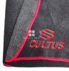 Picture of Suzuki Cultus (2016) Dashboard Carpet Mat With Logo & Red Border