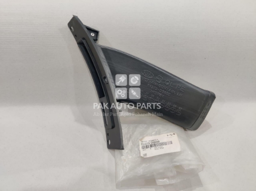 Picture of Kia Sportage 2020-2022 Front Bumper Air Duct
