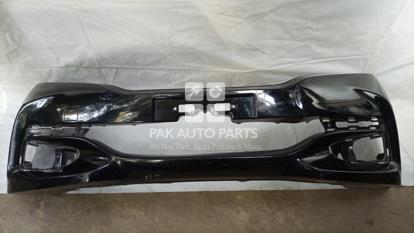 Picture of Honda Fit GP7 Front Bumper