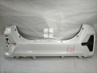 Picture of Daihatsu Tanto Custom Back Bumper Shell