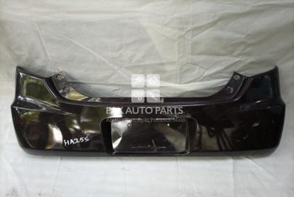 Picture of Suzuki Alto 660cc 2012 Back Bumper