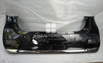 Picture of Daihatsu Cast Back Bumper Complete