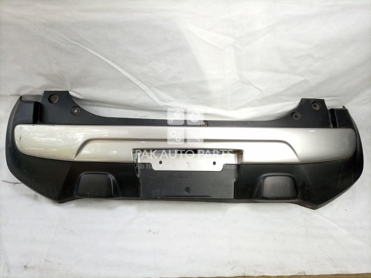 Picture of Suzuki Hustler Back Bumper