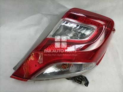 Picture of Toyota Vitz Spider Tail Light (Backlight)