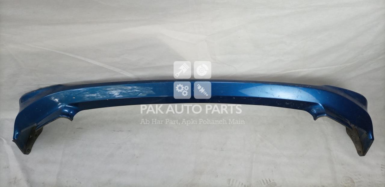 Picture of Toyota Aqua 2012 Bumper Lip