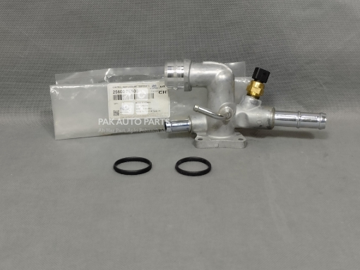 Picture of Kia Sportage 2021-2024 Water Jacket