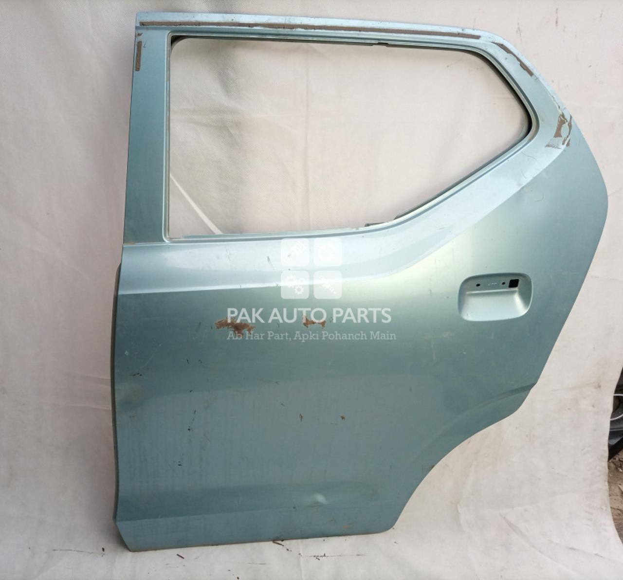 Picture of Suzuki Alto 660cc Left Side Back Door Kokha