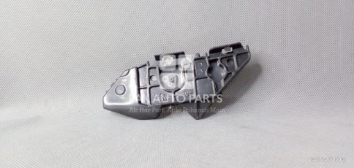 Picture of Toyota Corolla 2009-2014 Rear Bumper Spacer Small