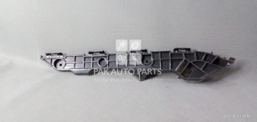 Picture of Toyota Corolla 2009-2014 Rear Bumper Spacer