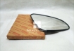 Picture of Toyota Vitz 2012-2025 Side Mirror Glass Tukri