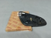 Picture of Toyota Vitz 2012-2025 Side Mirror Glass